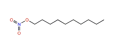 Decyl nitrate